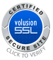 When you make a purchase on the TimePilot web site, the moment you click the Buy Now button you are transferred to a secure site run by Volusion, Inc. Volusion is an ecommerce provider that has vast experience handling personal information. If you make a purchase at the site, no one at TimePilot ever sees your credit card number.
